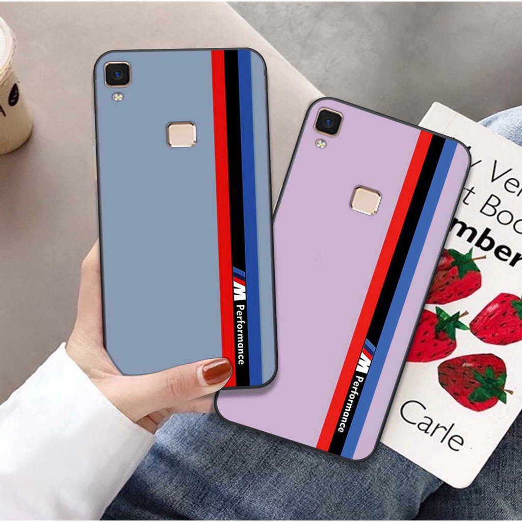 Ốp vivo v3 max in hình đơn giản phong cách lịch lãm sang trọng