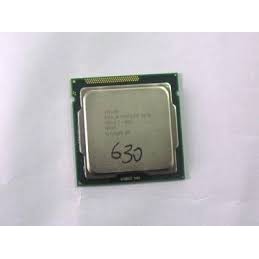 Cpu G630 Socket 1155 Cũ BH 3 Tháng | BigBuy360 - bigbuy360.vn