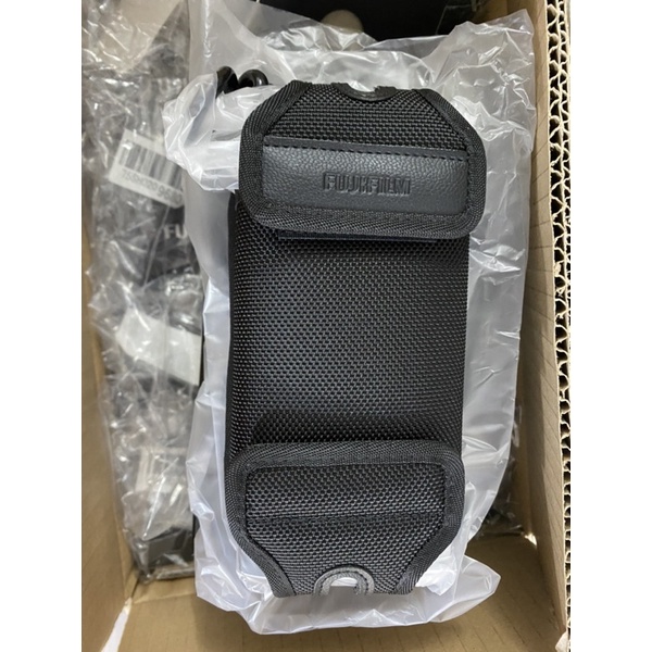 Đèn Flash Fujifilm EF-X500 kèm khay chứa pin EF-BP1