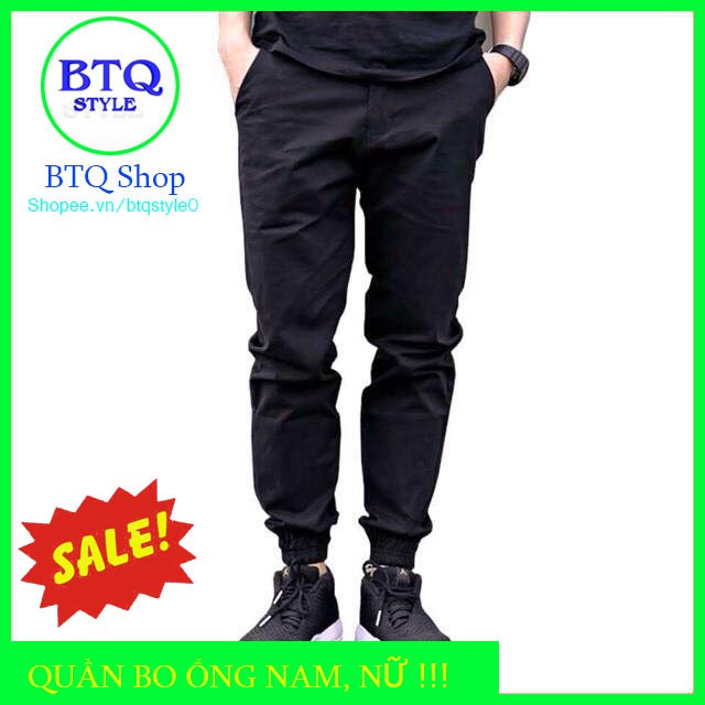 +[CHỈ MỘT NGÀY]  QUẦN KAKI, QUẦN BỐ ỐNG, QUẦN Jogger