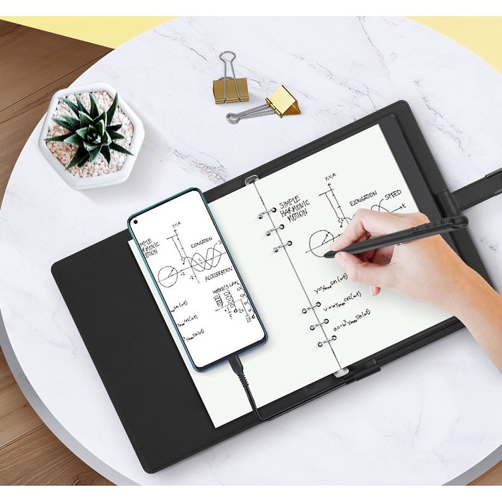 Bảng vẽ điện tử Gaomon M5 dành cho giáo viên, thiết kế, hoạ sĩ