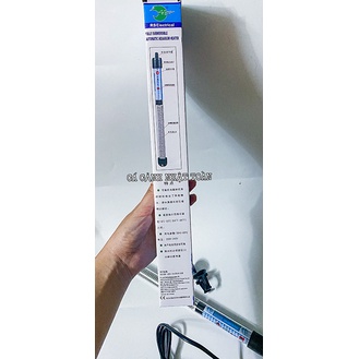 CÂY SƯỞI HỒ CÁ SOBO HS 300W DÀI 32CM NÚT CHỈNH Ở NGOÀI