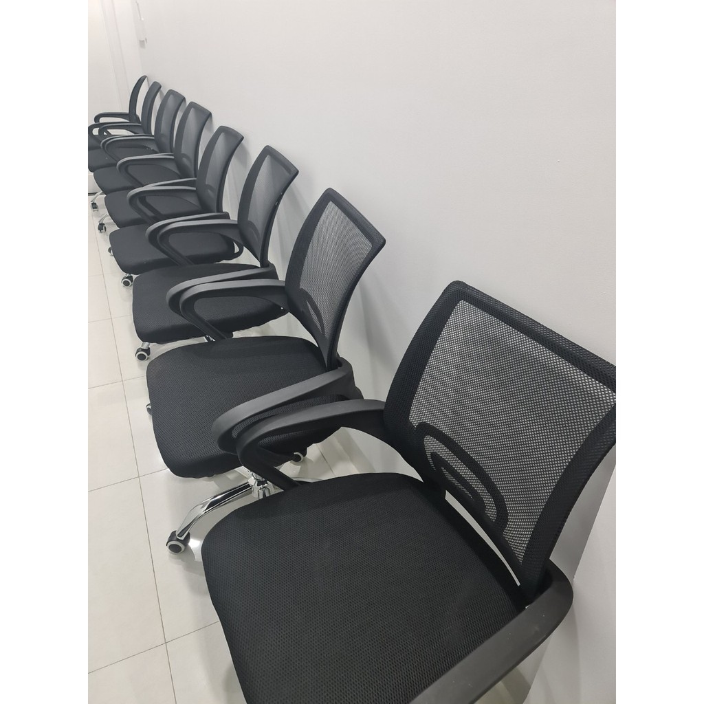 Ghế văn phòng hàng nhập khẩu bảo hành chất lượng 06 Tháng | BigBuy360 - bigbuy360.vn