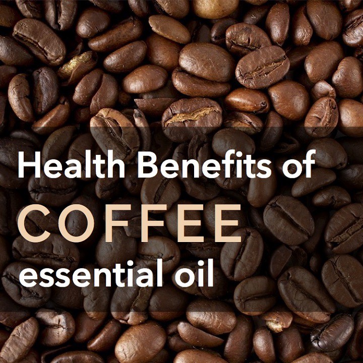 Tinh dầu Cà Phê 10ml – Chăm sóc sức khỏe – Giảm căng thẳng – Xông phòng – Tinh dầu Coffee nguyên chất từ thiên nhiên