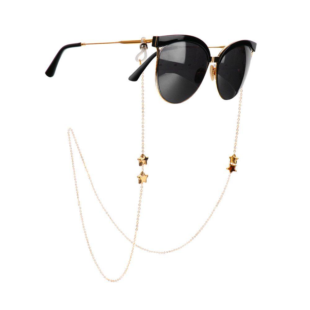 ESPO Dây Xích Đeo Kính Mát Gắn Mắt Xích Thiết Kế Mới Tiện Dụng