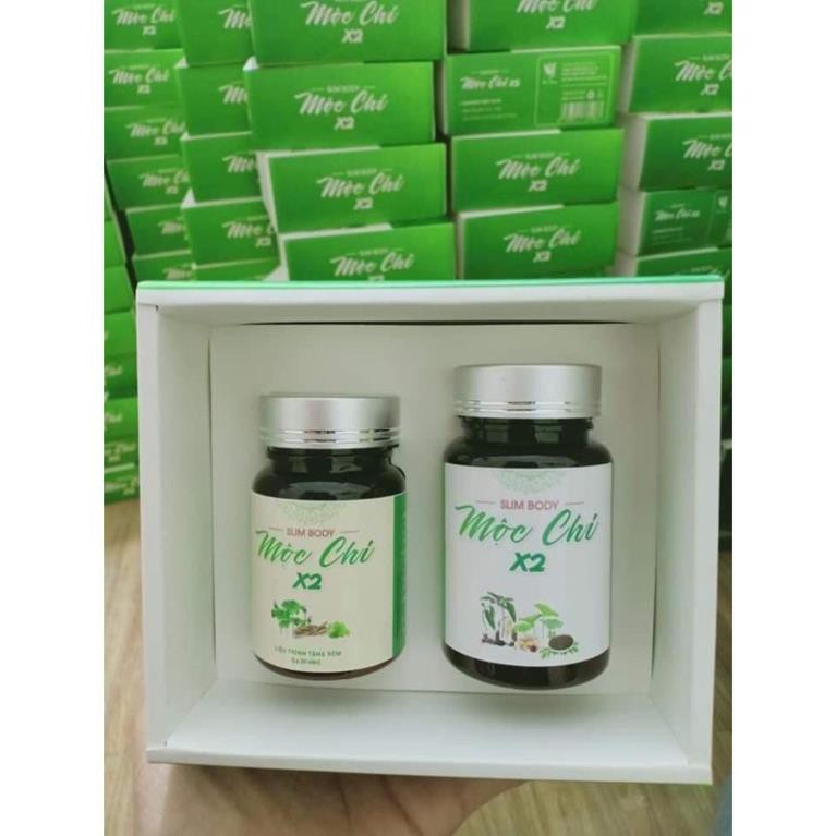 giam can mộc chi x2
