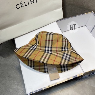Mũ vành bucket bbr gió full tag mác