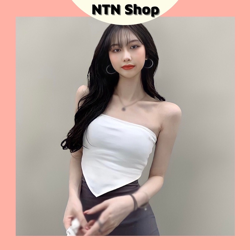 Áo Ống Lai Nhon chất vải co dãn (NTN Shop)