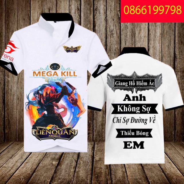 Áo Liên Quân Mobile 0866199798