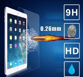 Kính cường lực ipad 9.7, pro 10.5