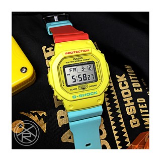 Đồng hồ nam Casio G-Shock DW-5600CMA