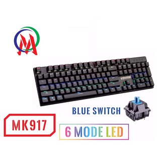 Bàn phím Bosston MK917
