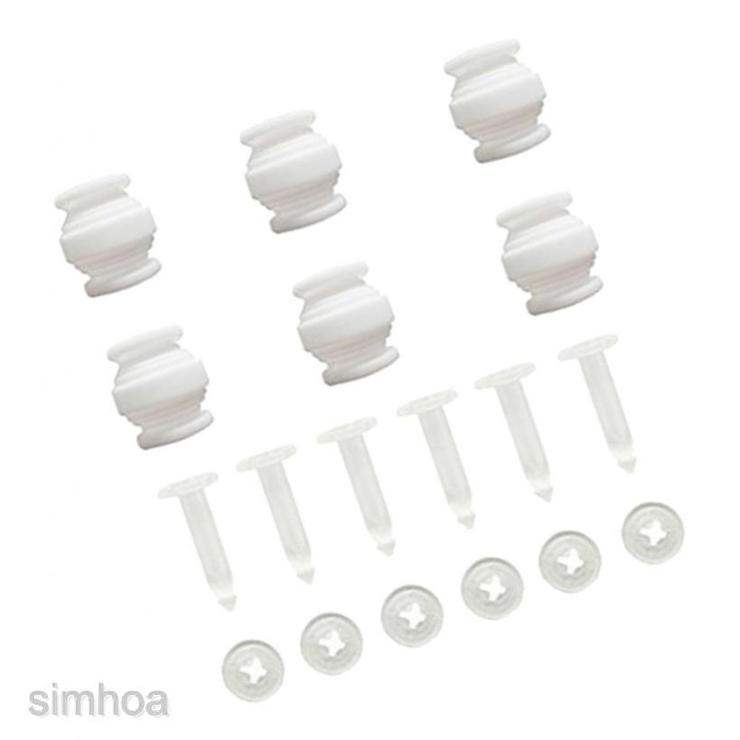 Dampers Damping Shock Absorber Ball for DJI Phantom 3 Advanced/Professional | BigBuy360 - bigbuy360.vn