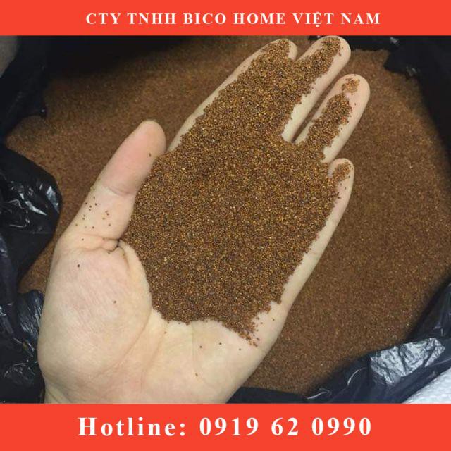 Ngũ hoa hạt bé túi 1kg sỉ cho spa thẫm mỹ viện