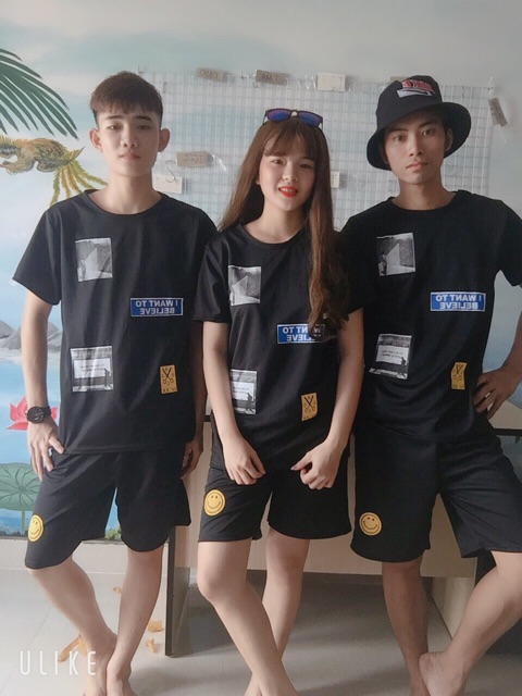 bộ vá BỘ THỂ THAO, hình thật , bộ thể thao nam nữ , bộ thể thao lưới mè, đồ bộ thể thao nam, bộ mặc hè, bộ vá | BigBuy360 - bigbuy360.vn