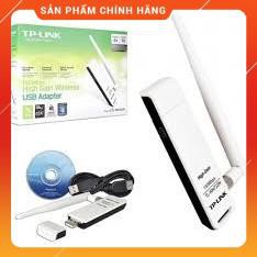 Thiết bị thu sóng wifi Tp-Link TL WN722N dailyphukien