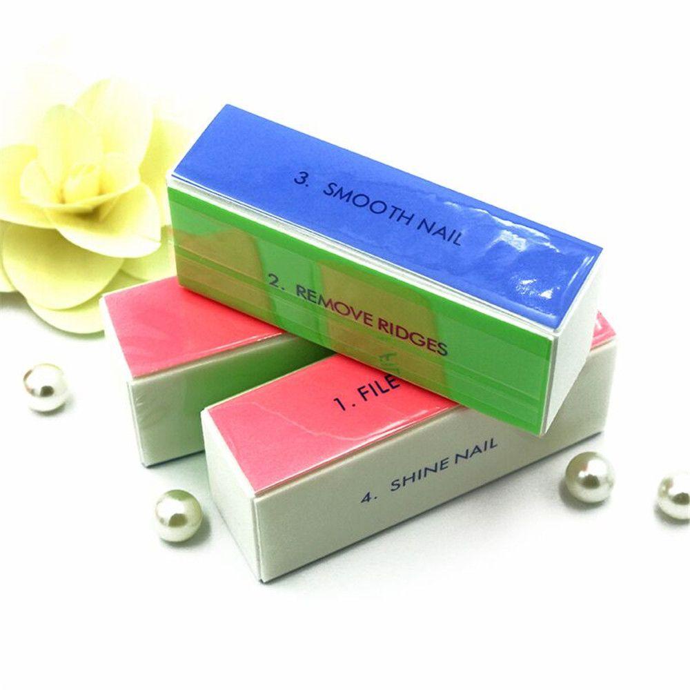 Dũa Móng Tay Dạng Khối Chuyên Dụng Cho Nữ