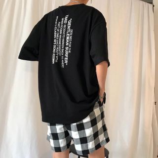 Áo Thun Tay Lửng ( Form Unisex )
