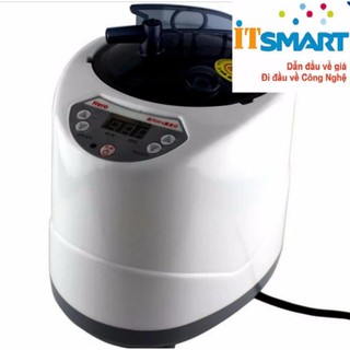 Máy xông hơi gia đình, máy xông hơi phòng Sauna Steamer 2 Lít