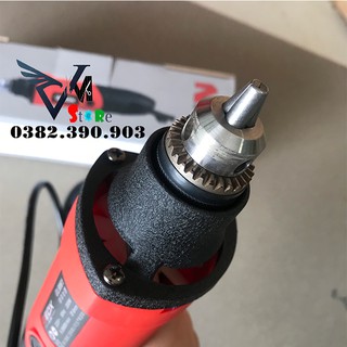 Máy khoan thẳng GEOX