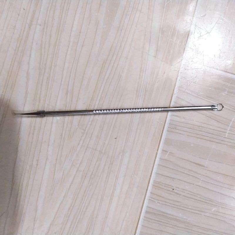 CÂY NẶN MỤN 2 ĐẦU