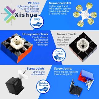 Khối Rubik 3x3 Nam Châm 356m