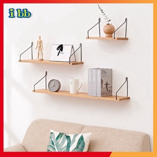 Kệ gỗ treo tường kệ gỗ trang trí kệ gỗ đựng đồ kệ gỗ hình chữ nhất đủ size