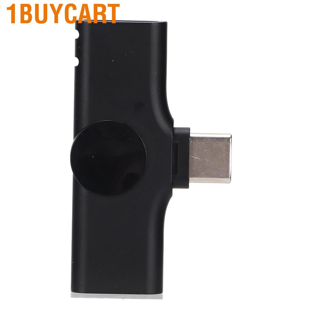 1buycart Micro cài áo không dây mini loại C cho Android