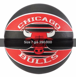 Quả Bóng rổ SPALDING