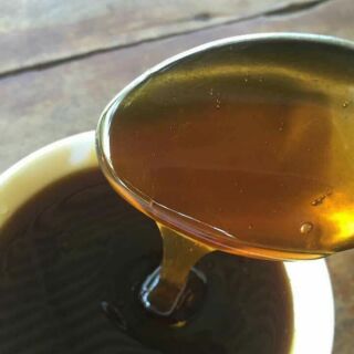 Mật mía nghệ an