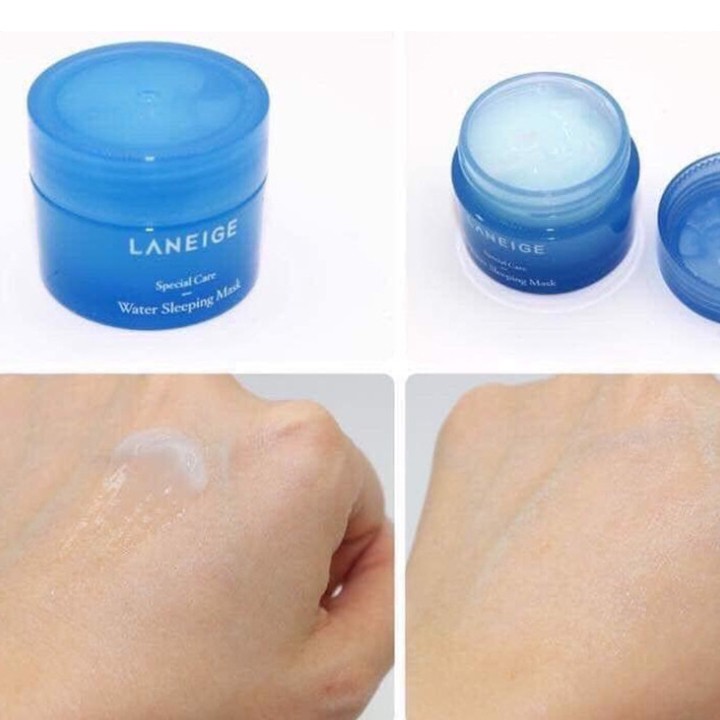 Mặt Nạ Ngủ Laneige Water Sleeping Mask 15ml