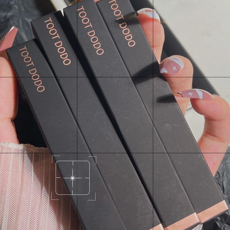 Son Lì Chống Thấm Nước Thương Hiệu TOOT DODO | BigBuy360 - bigbuy360.vn