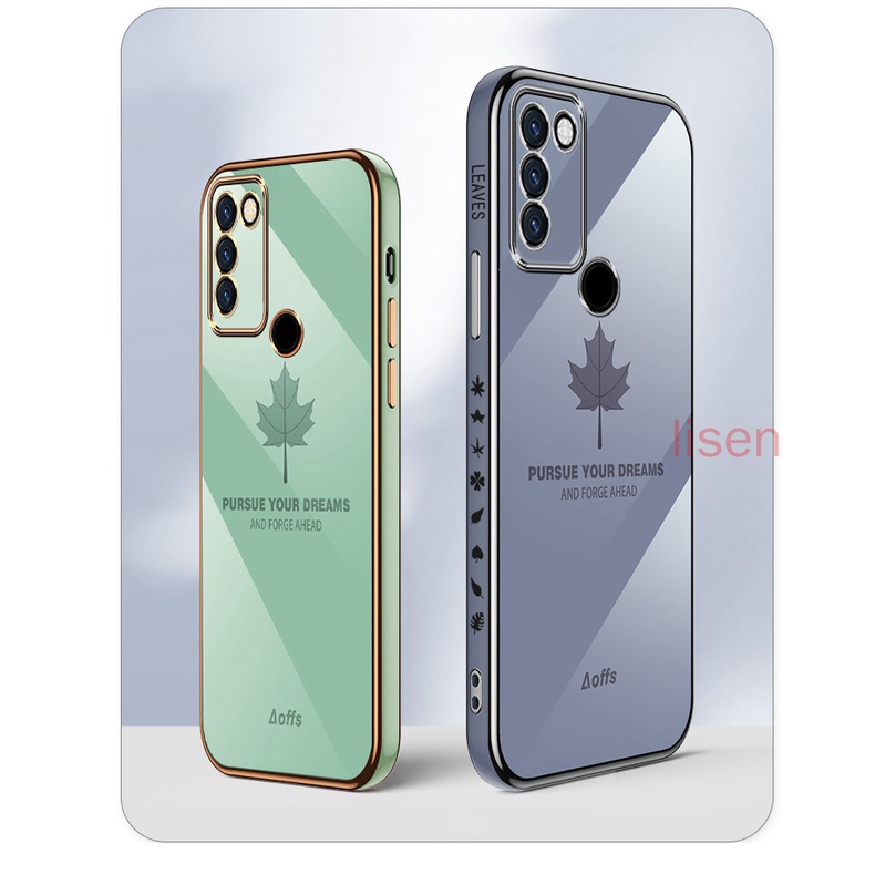 Ốp lưng vivo V20 ốp lưng vivo V21 5G Ốp Điện Thoại Silicone Thẳng Bảo Vệ Camera Cho Vivo V20 SE V19 NEO V15 V15 Pro V11i V9 V7 Plus V23 5G V23E FY