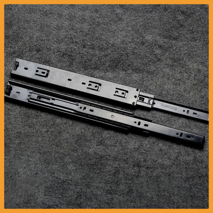 Ray Trượt Bi 3 Tầng Thép Sơn Tĩnh Điện Loại 1