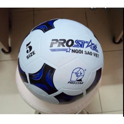 Bóng đá Cao Su Chính Hãnh Prostar - Cao Su Đúc