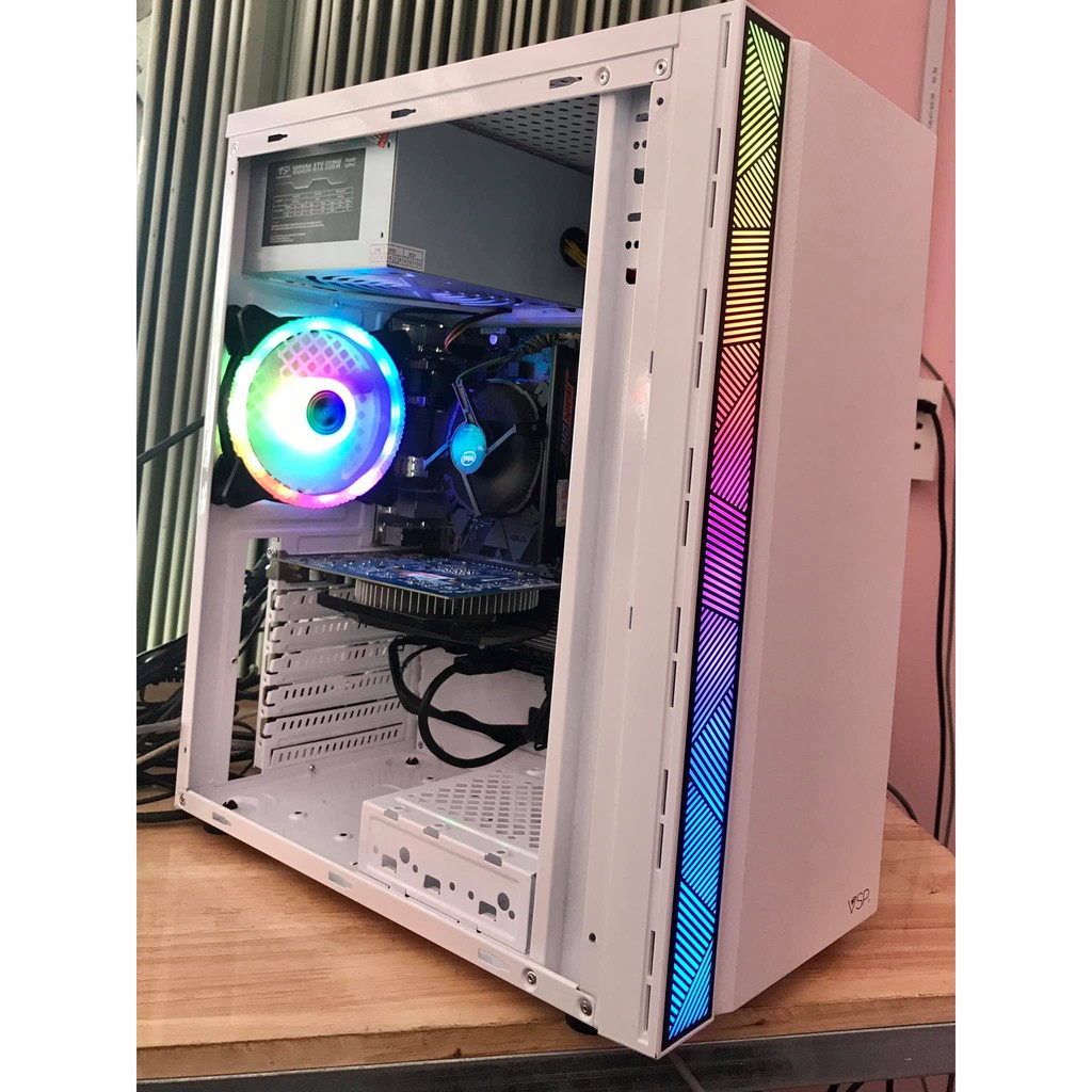 Cấu hình Máy I5 4570 Chiến Game Online | BigBuy360 - bigbuy360.vn