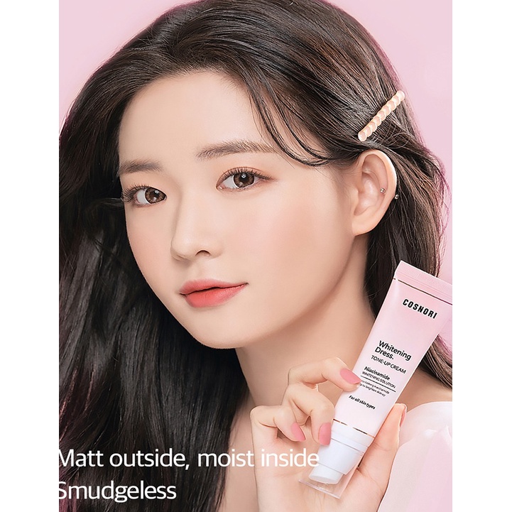 COSNORI Whitening Dress Cream 50ml