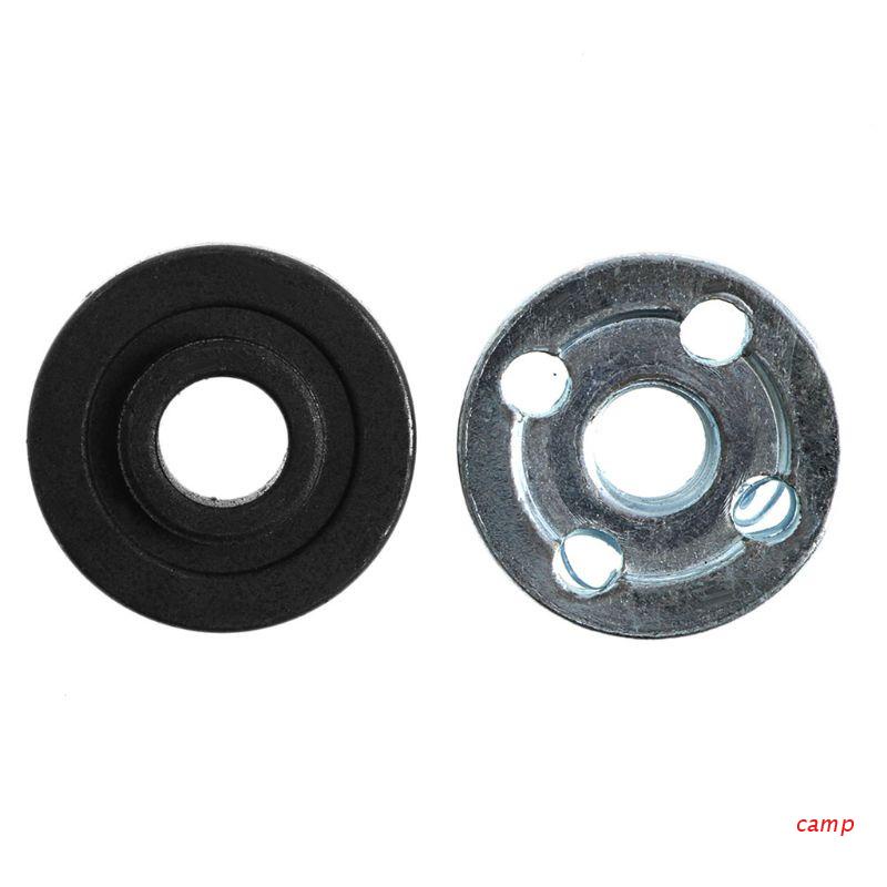 Set 2 Vòng Đệm Thay Thế Bên Trong Cho Máy Mài Makita 9523