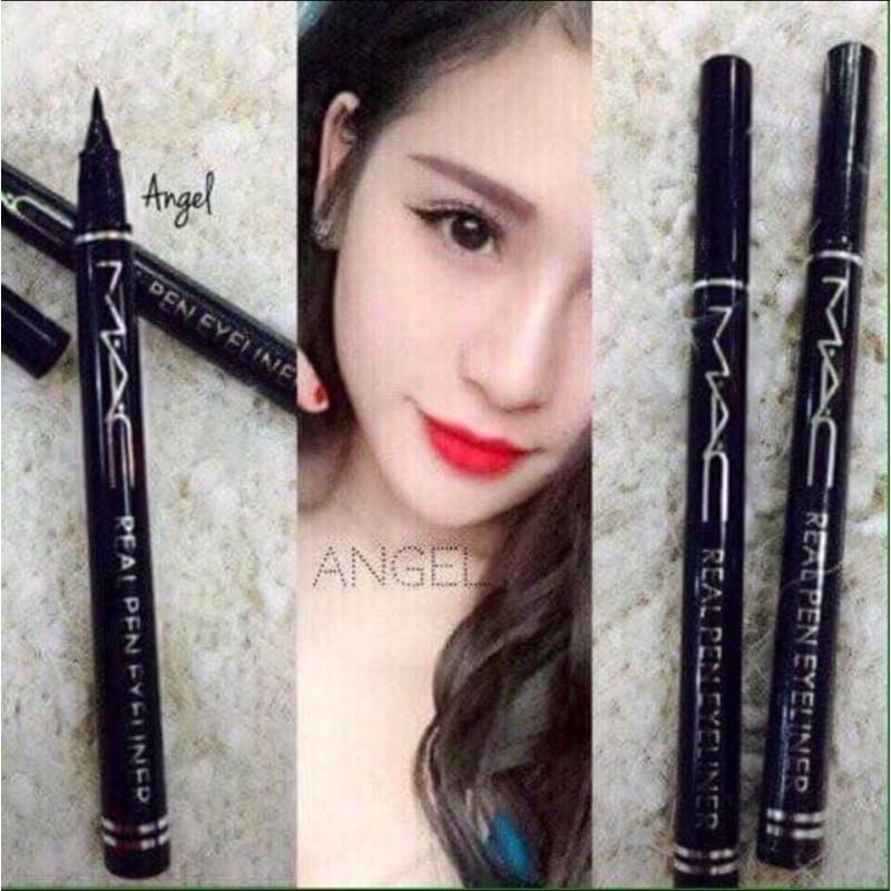 ❤️MIỄN SHIP❤️MẮT NƯỚC MAC ĐẦU VIẾT SIÊU MÃNH | BigBuy360 - bigbuy360.vn