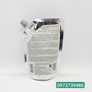 ▤[ Hàng Chuẩn Đẹp] Cặp Thuốc Uốn Ép Goldwell ( Túi 400ML * 2)