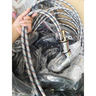 Gật Gù Vòi Sen Của Bàn Gội Đầu , Giường Gội Đầu