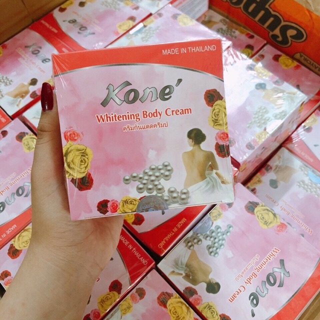 Kem body KONE
