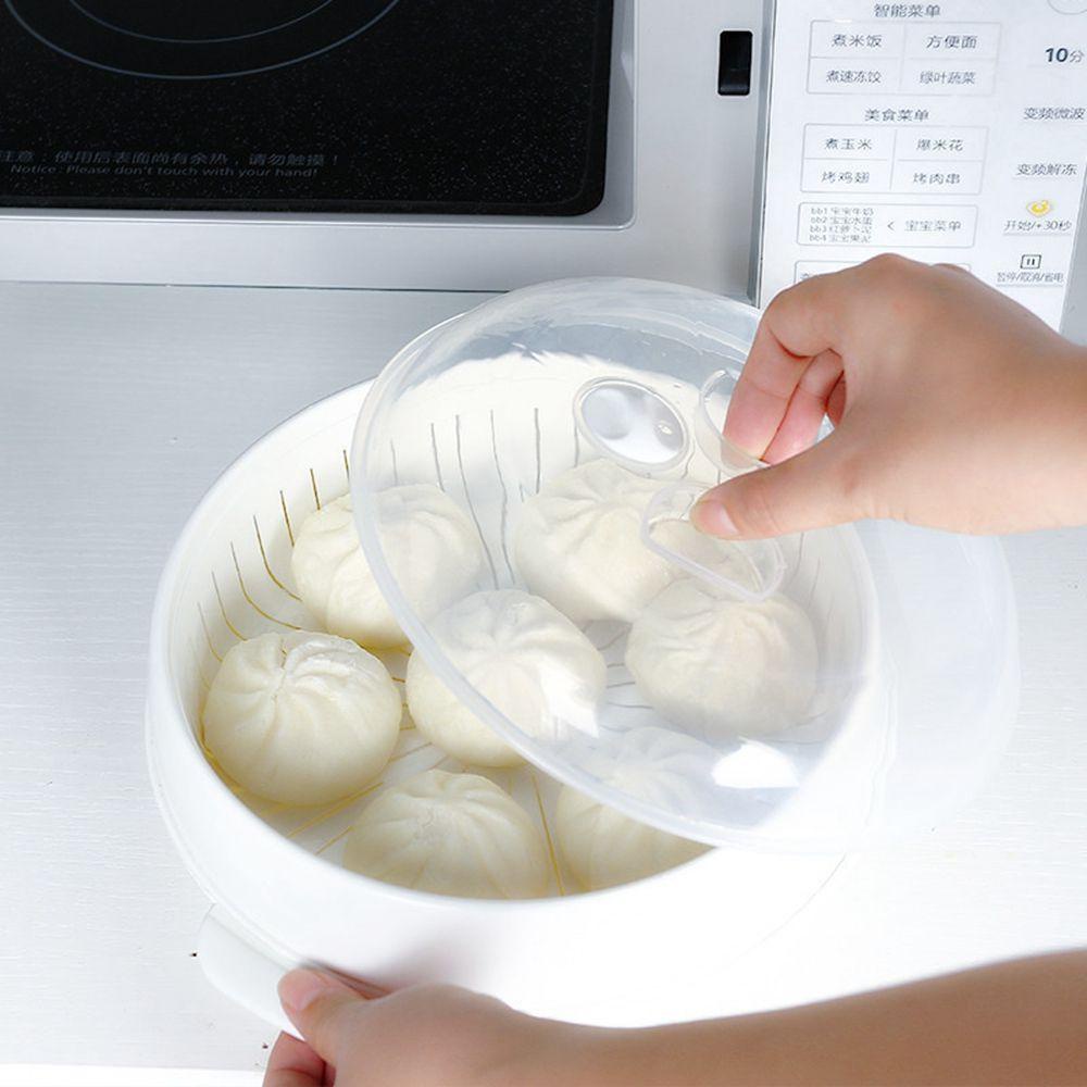 Nồi Hấp Bánh 1 / 2 Tầng Chất Lượng Cao