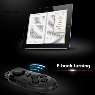 Remote điều khiển chụp ảnh từ xa kết nối Bluetooth cho IOS Android Computer