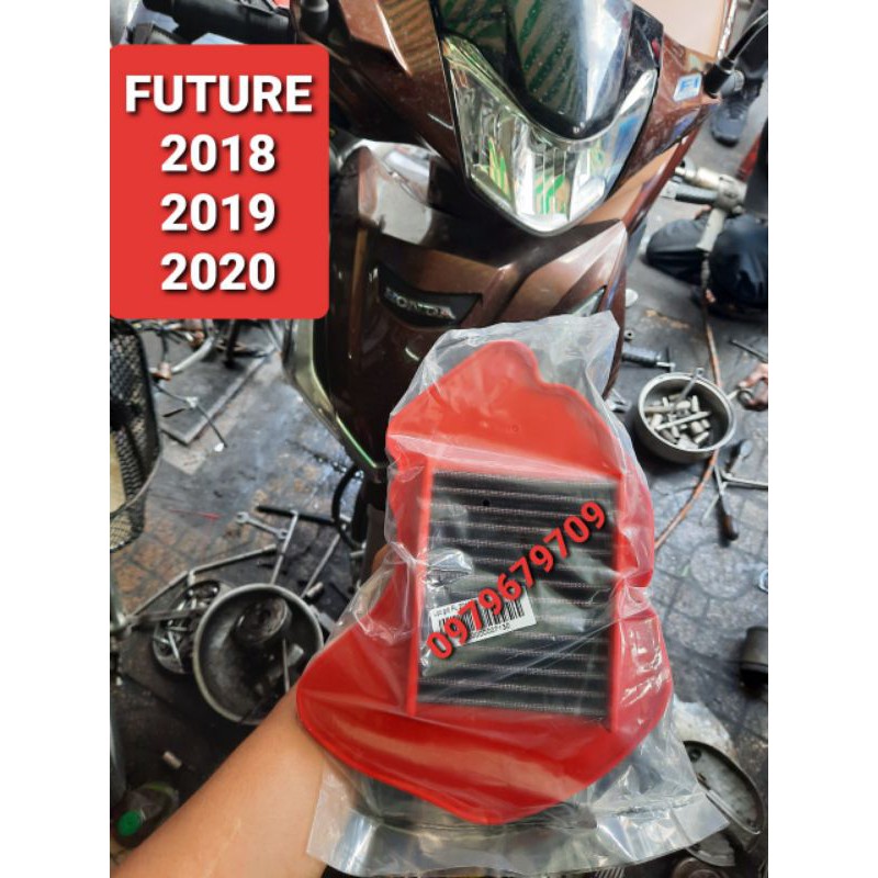 LỌC GIÓ ĐỘ FUTURE 2018,2019,2020 THƯƠNG HIỆU SURACING