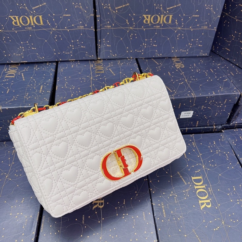 TÚI DIOR CAro SIZE27