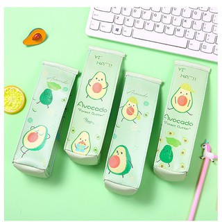 Bóp viết Quả bơ