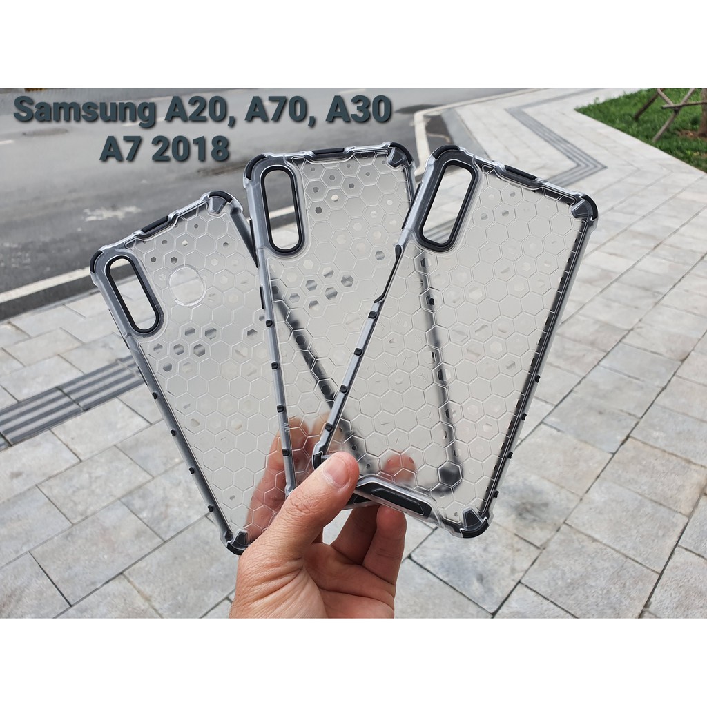 Ốp lưng Samsung chống sốc A20 , A30 , A70