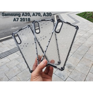 Ốp lưng Samsung chống sốc A20 , A30 , A70