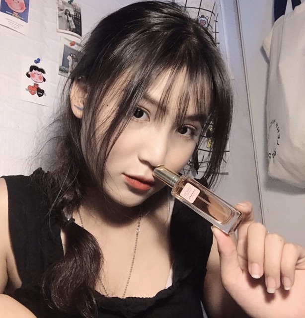 TINH DẦU NƯỚC HOA MINI 20ML COCO. CHO NỮ SIÊU CUỐN HÚT